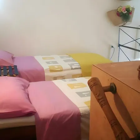 Ulisse Panoramic With Garden And Sea View 200 Mt From The - *